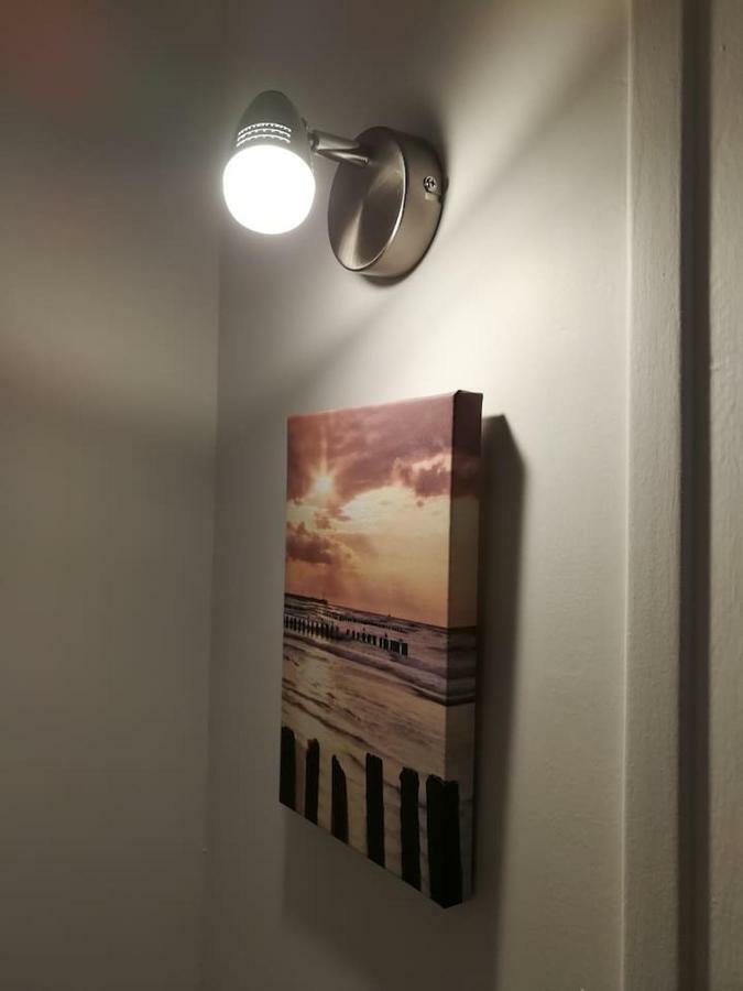 Bienvenue Sous Les Toits De Dieppe *** Hypercentre ภายนอก รูปภาพ